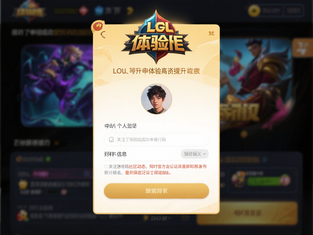 提升申请成功率的小技巧
除了按部就班地