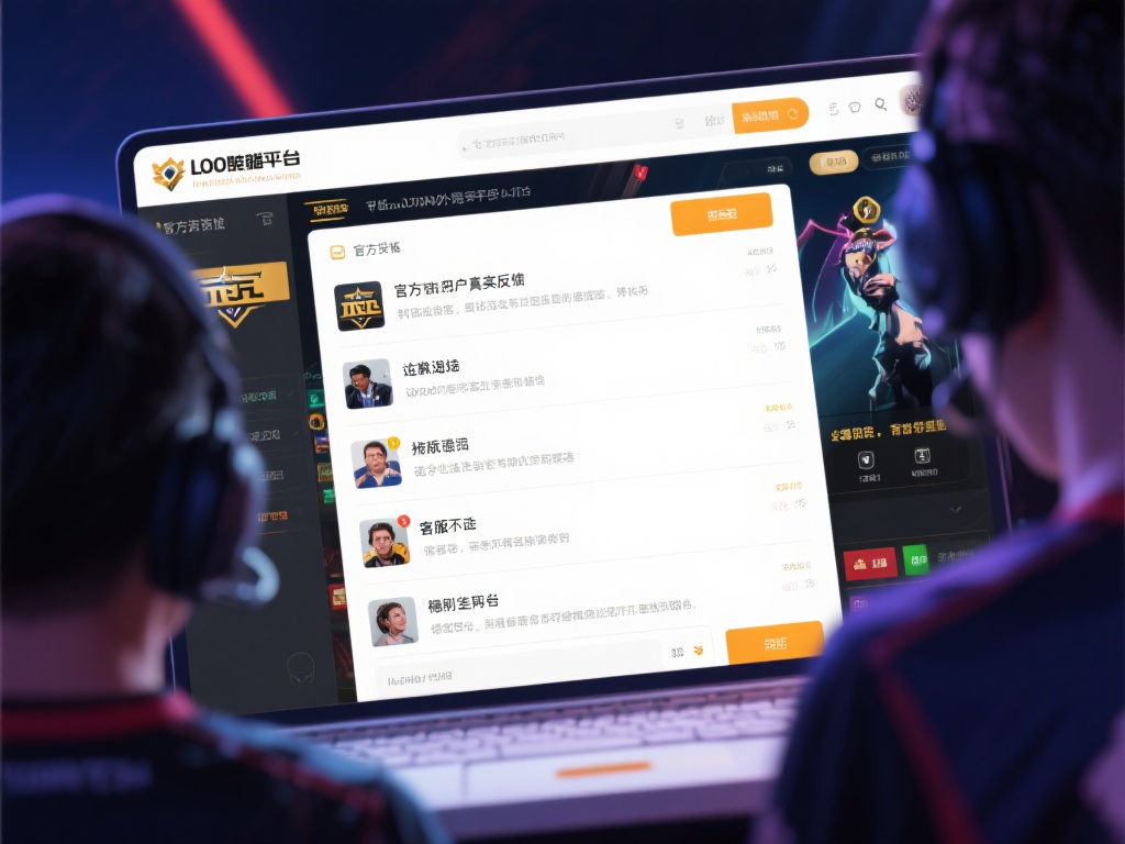 如何挑选最可靠的LOL外围竞猜平台? 除了官方资质,用户的真实反馈也是评判一个