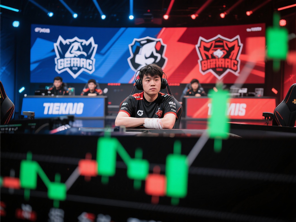 赔率波动往往反映了市场对比赛结果的预期变