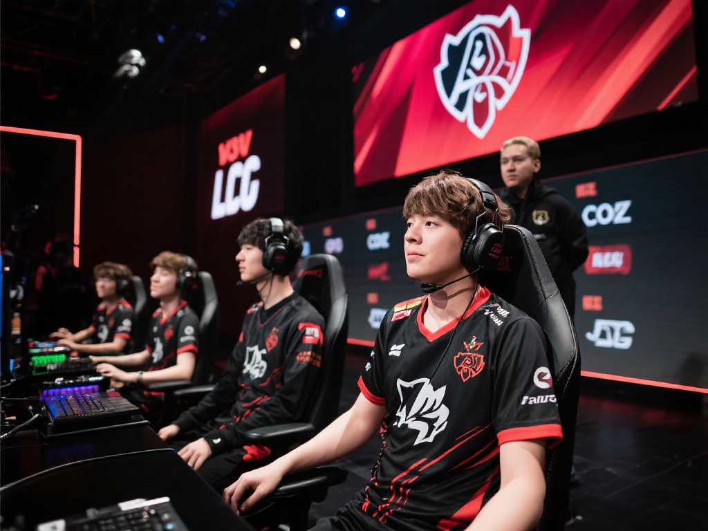 S15全球总决赛中哪些战队可能成为黑马? 以LCS低种子队伍为例,他们在面对LCK