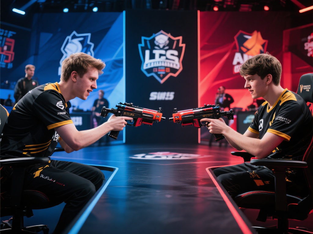 S15全球总决赛各队战术风格对比与解析! 欧美赛区的队伍在S15全球总决赛中展现出