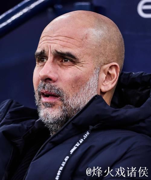 林良锋：瓜迪奥拉真的觉得福登不够优秀吗？