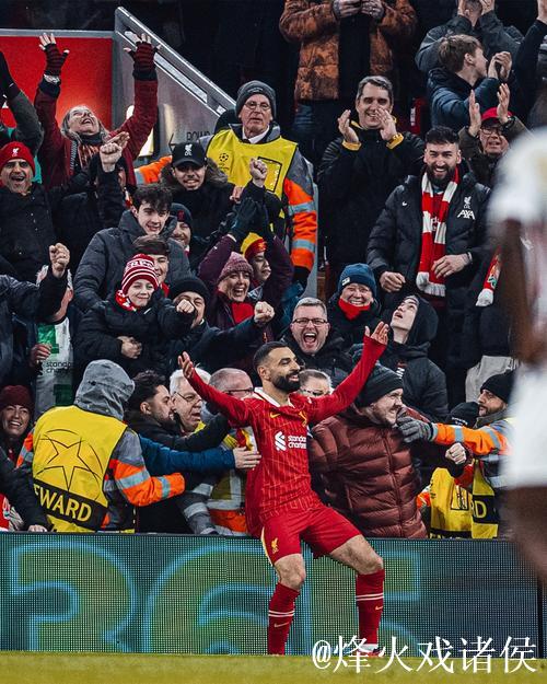 欧冠|利物浦凌晨客场战国际米兰遗憾告负